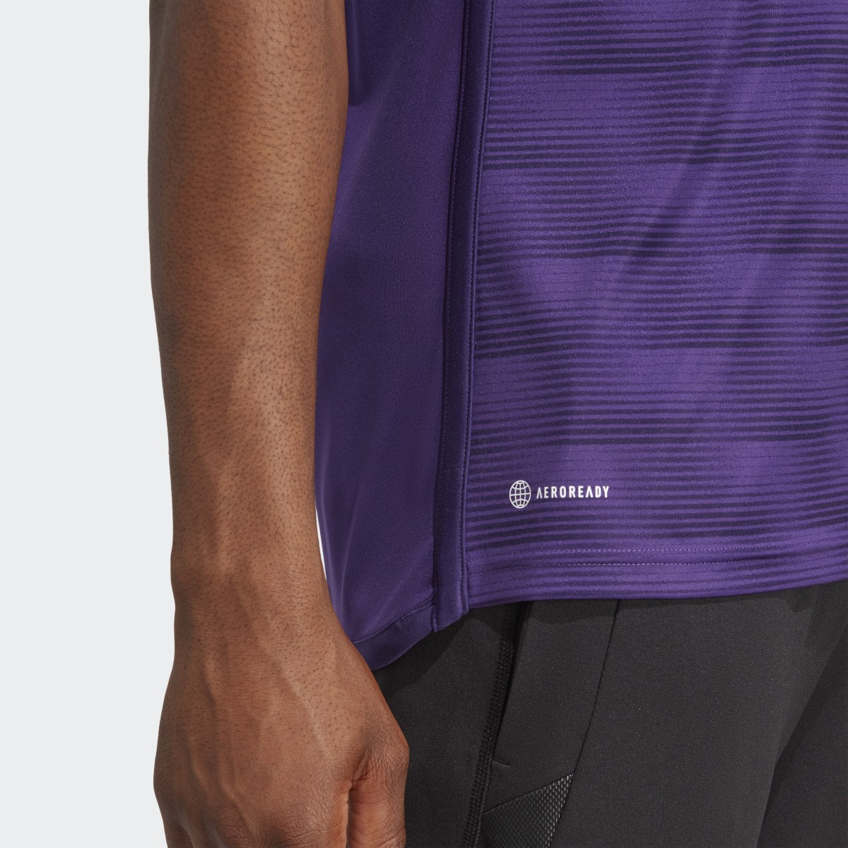 Adidas Orlando City 23/24 Home Jersey. 7