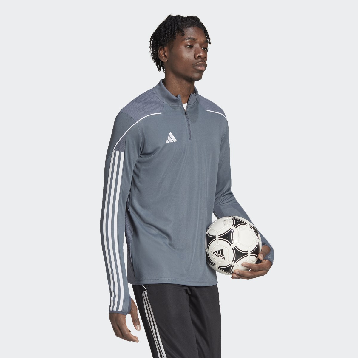 Adidas Tiro 23 League Training Top. 4