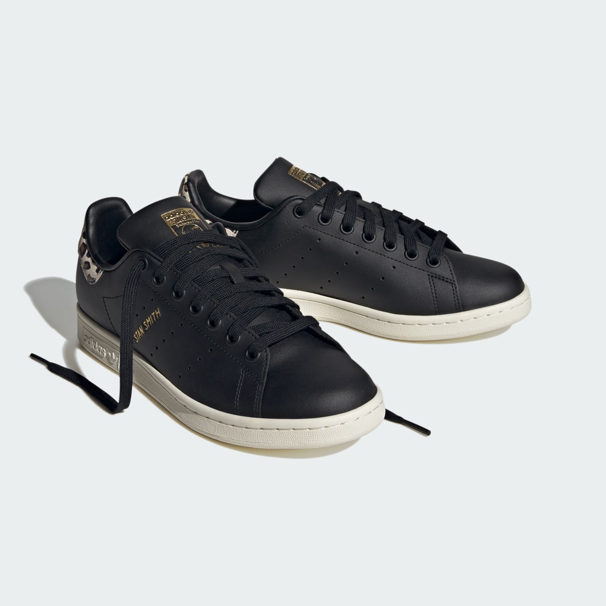 Adidas Tenis Stan Smith. 5