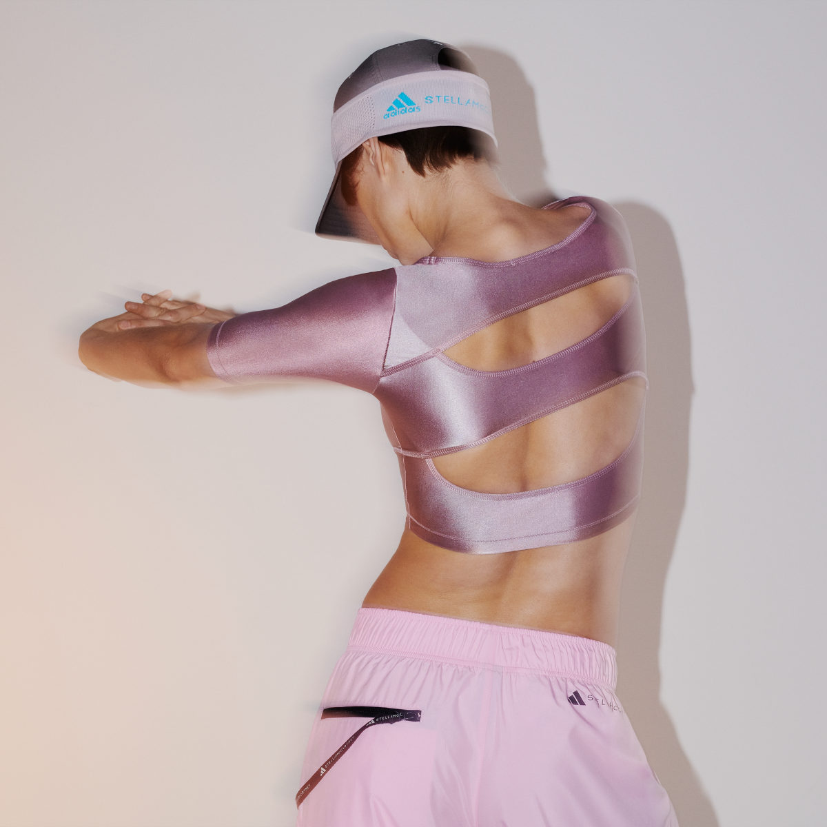 Adidas Crop top adidas by Stella McCartney. 6