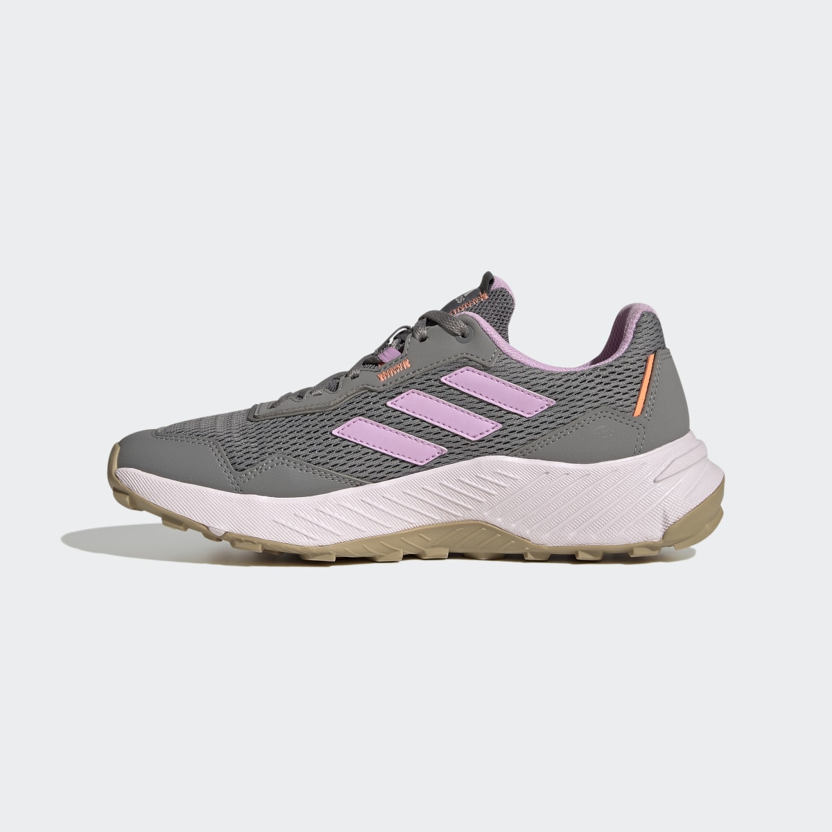 Adidas Tracefinder Trailrunning-Schuh. 7