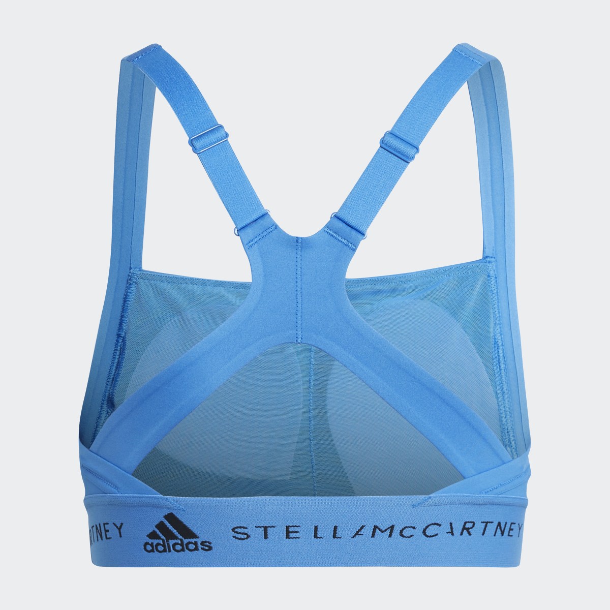 Adidas Sujetador adidas by Stella McCartney TruePurpose Medium Support. 5