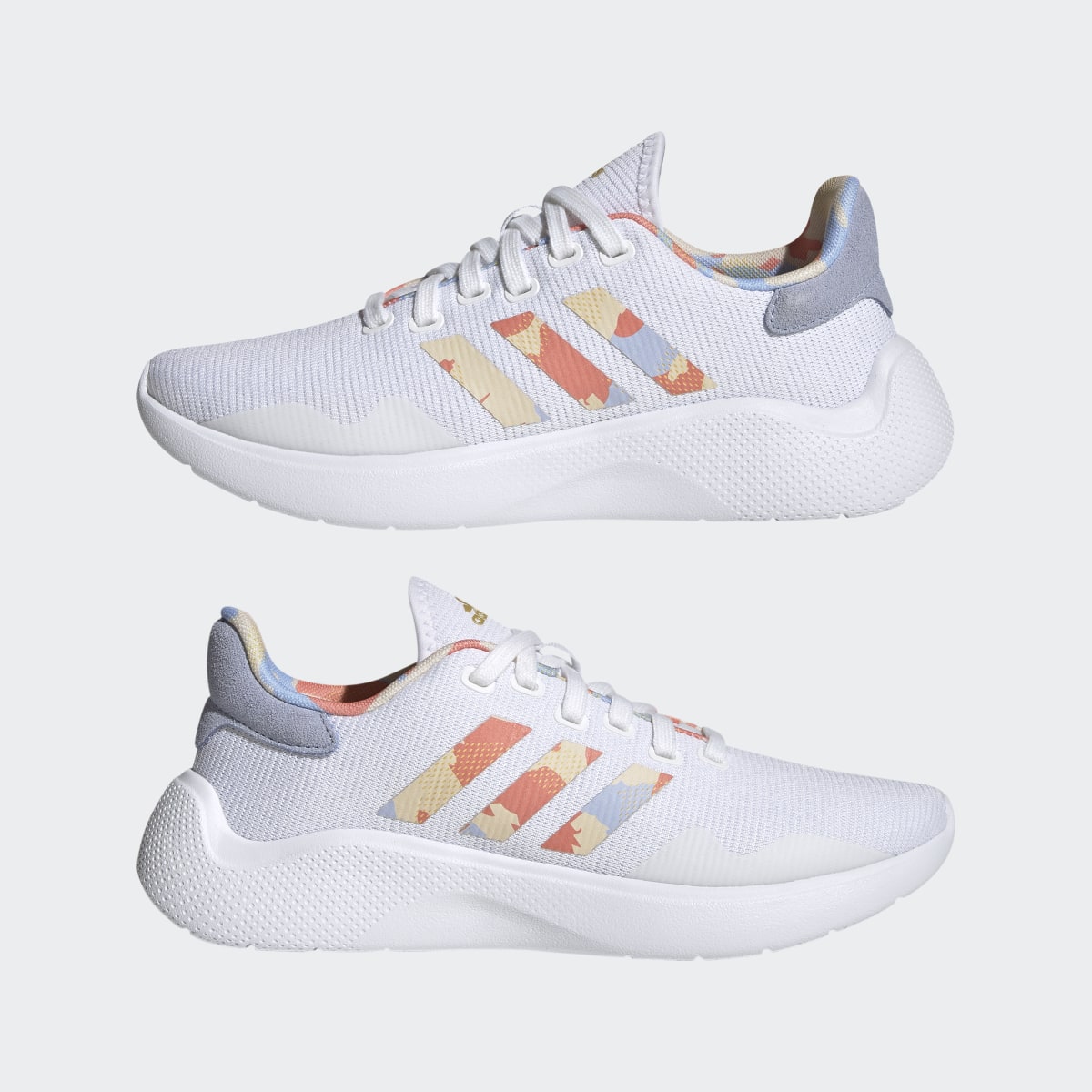 Adidas Tenis Puremotion 2.0. 8