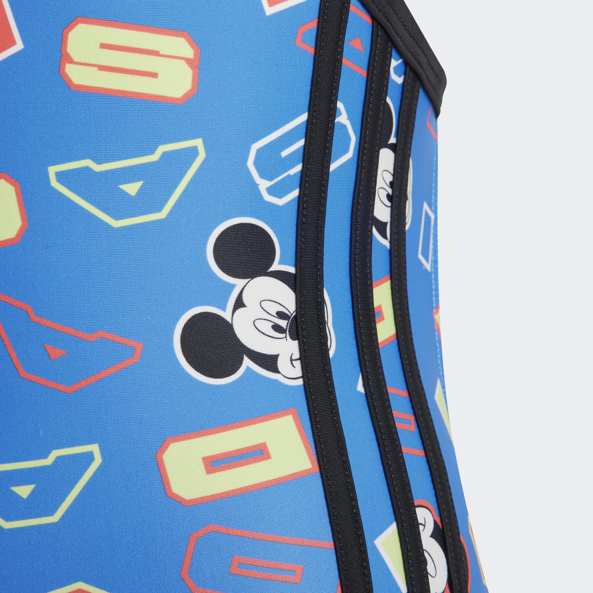 Adidas Maillot de bain Disney Mickey. 4