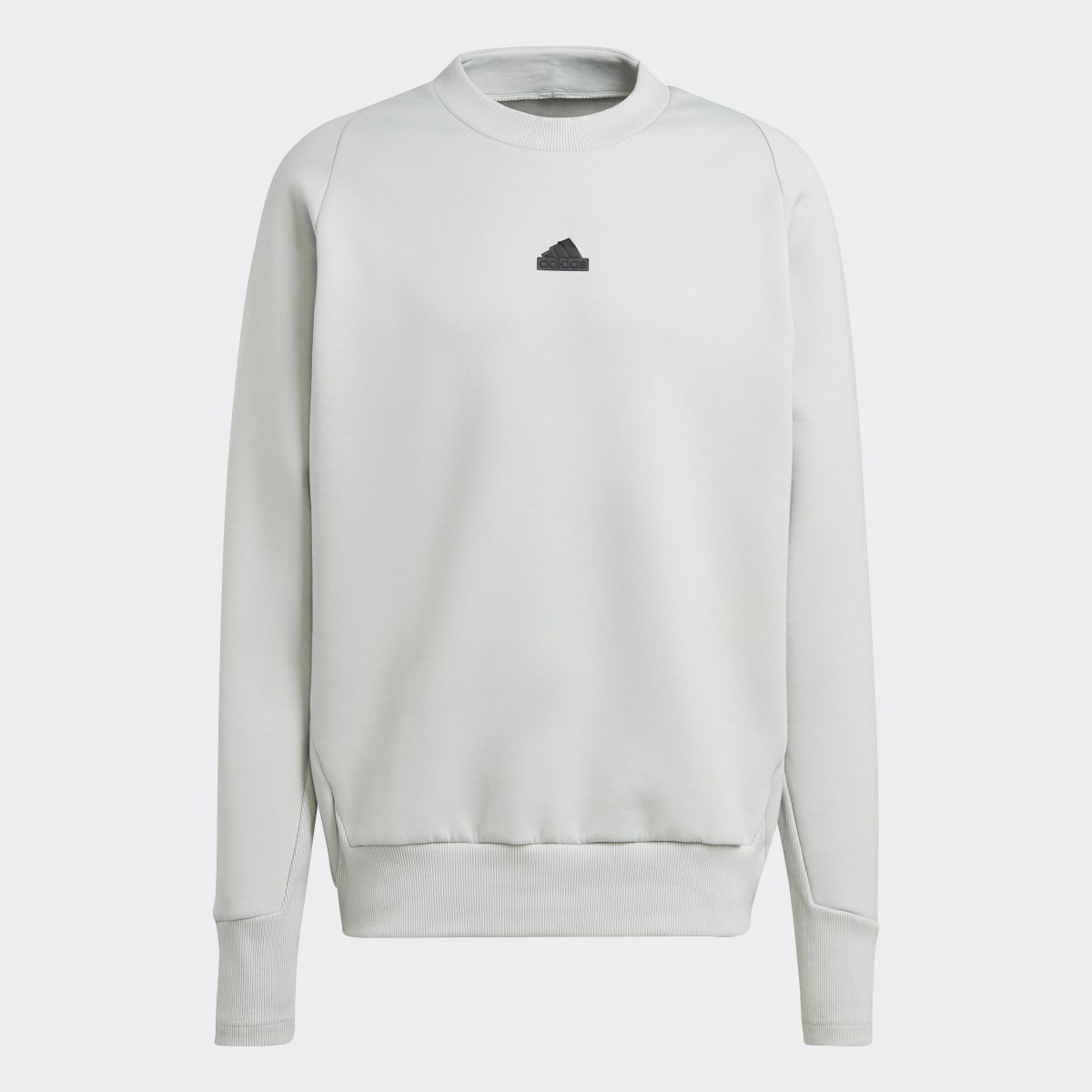 Adidas Z.N.E. Premium Sweatshirt. 5