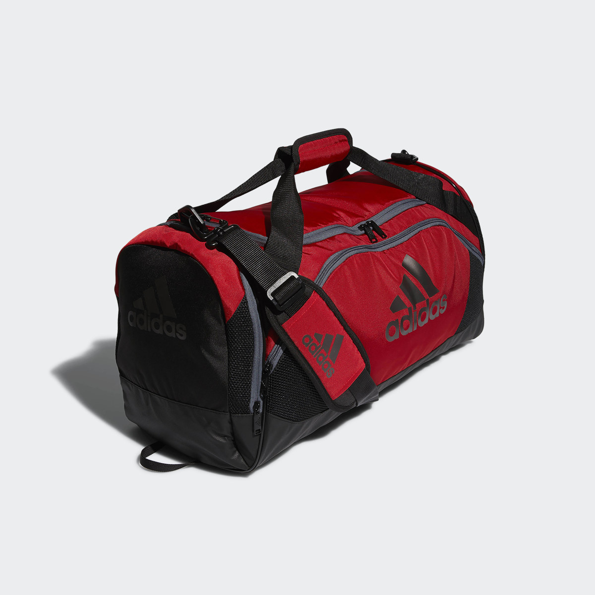 Adidas Team Issue Duffel Bag Medium. 4