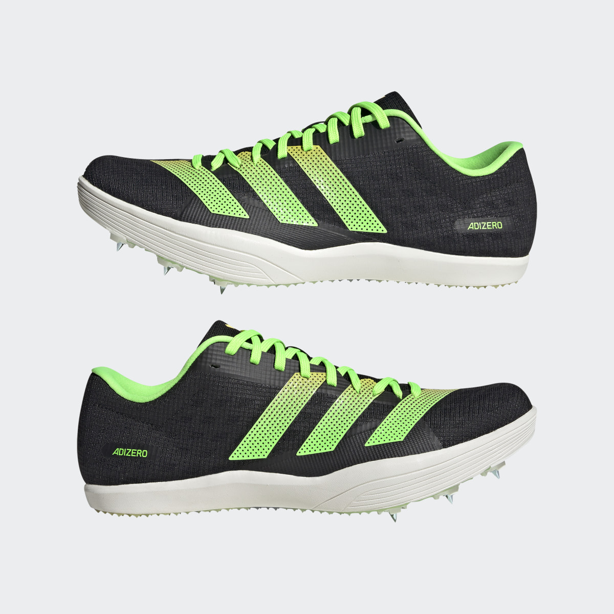 Adidas Scarpe da atletica adizero Long Jump. 8