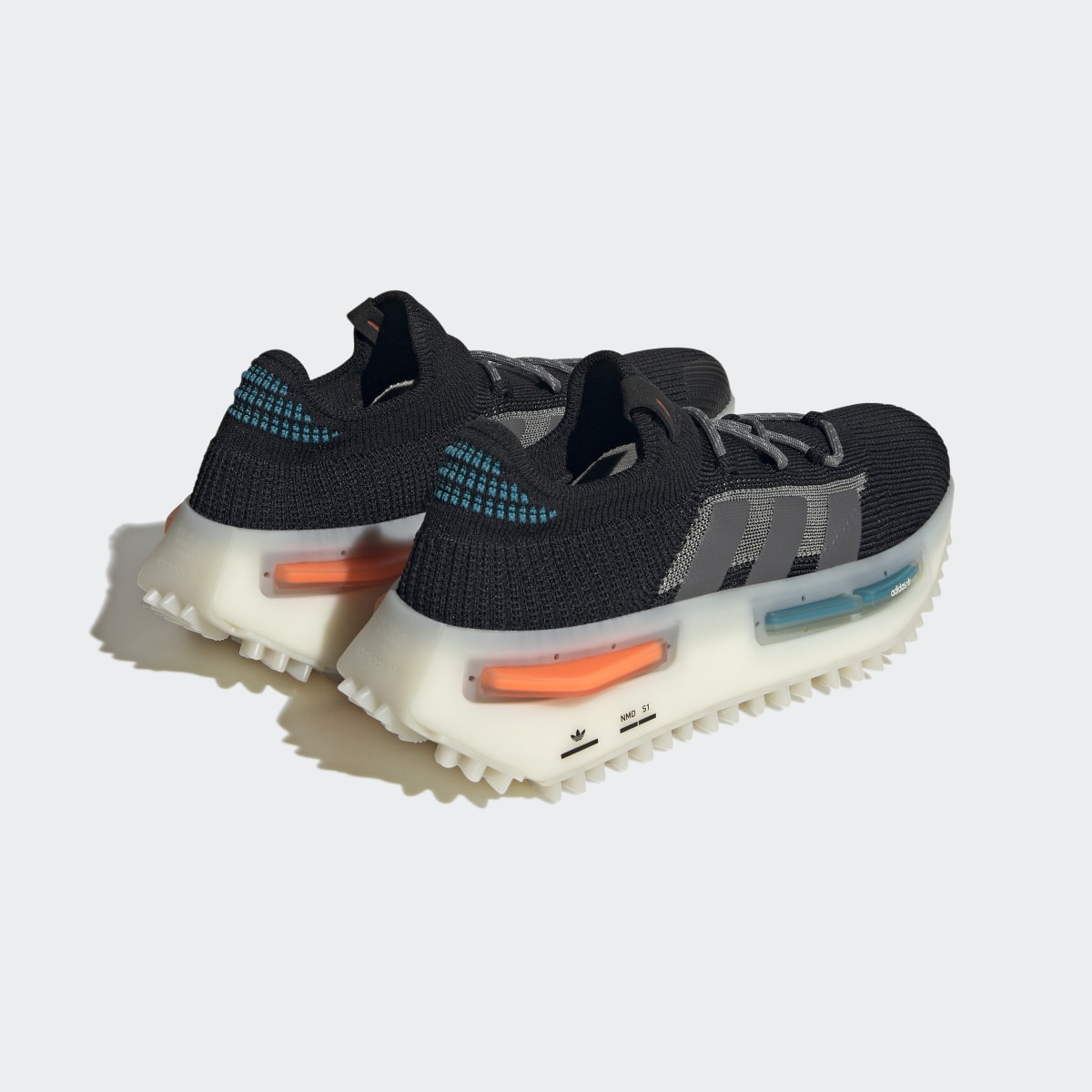 Adidas NMD_S1 Schuh. 6