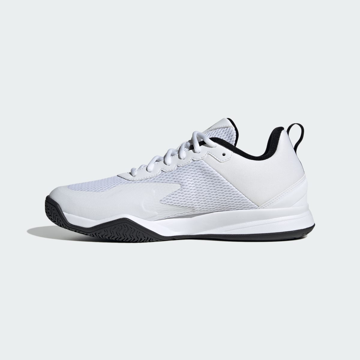Adidas Courtflash Speed Tenis Ayakkabısı. 7