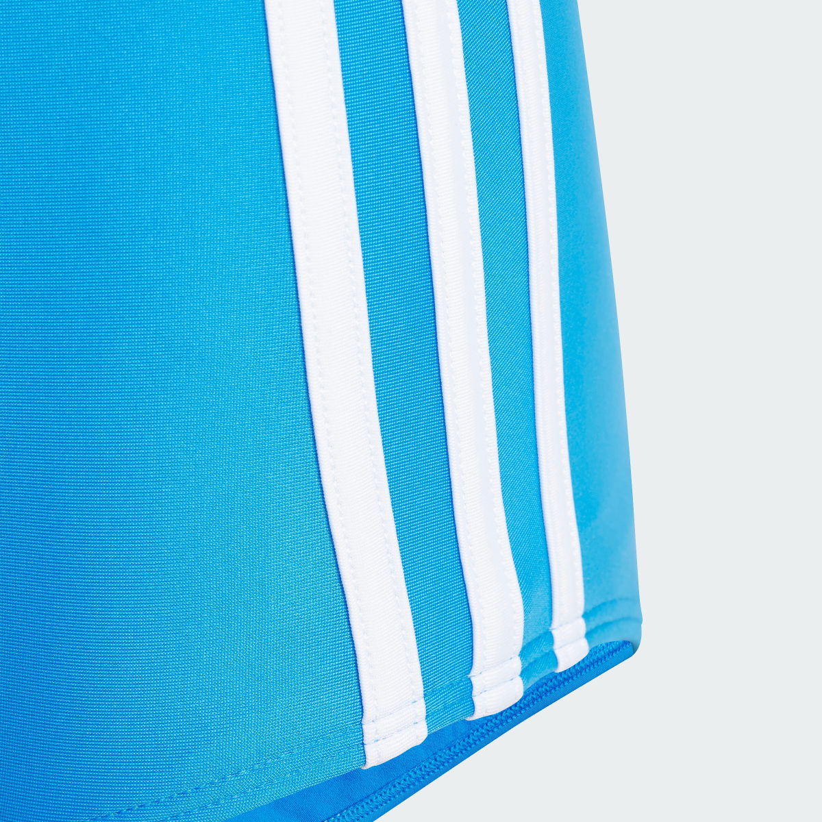Adidas Originals adicolor 3-Streifen Kids Badeanzug. 4