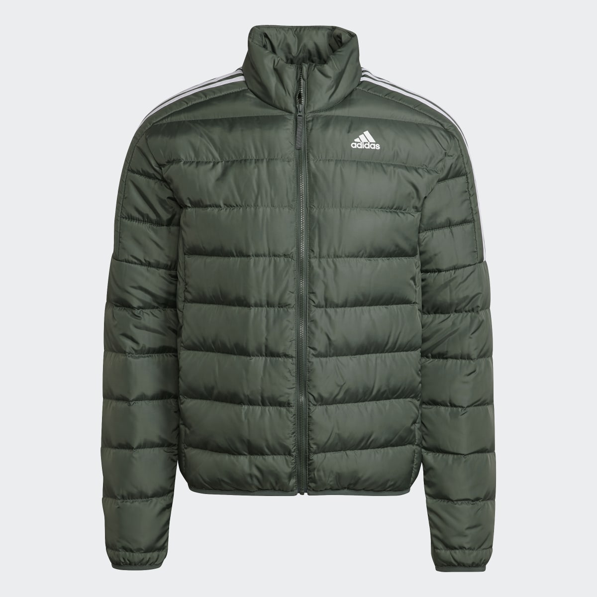 Adidas Chaqueta de plumón Essentials. 5