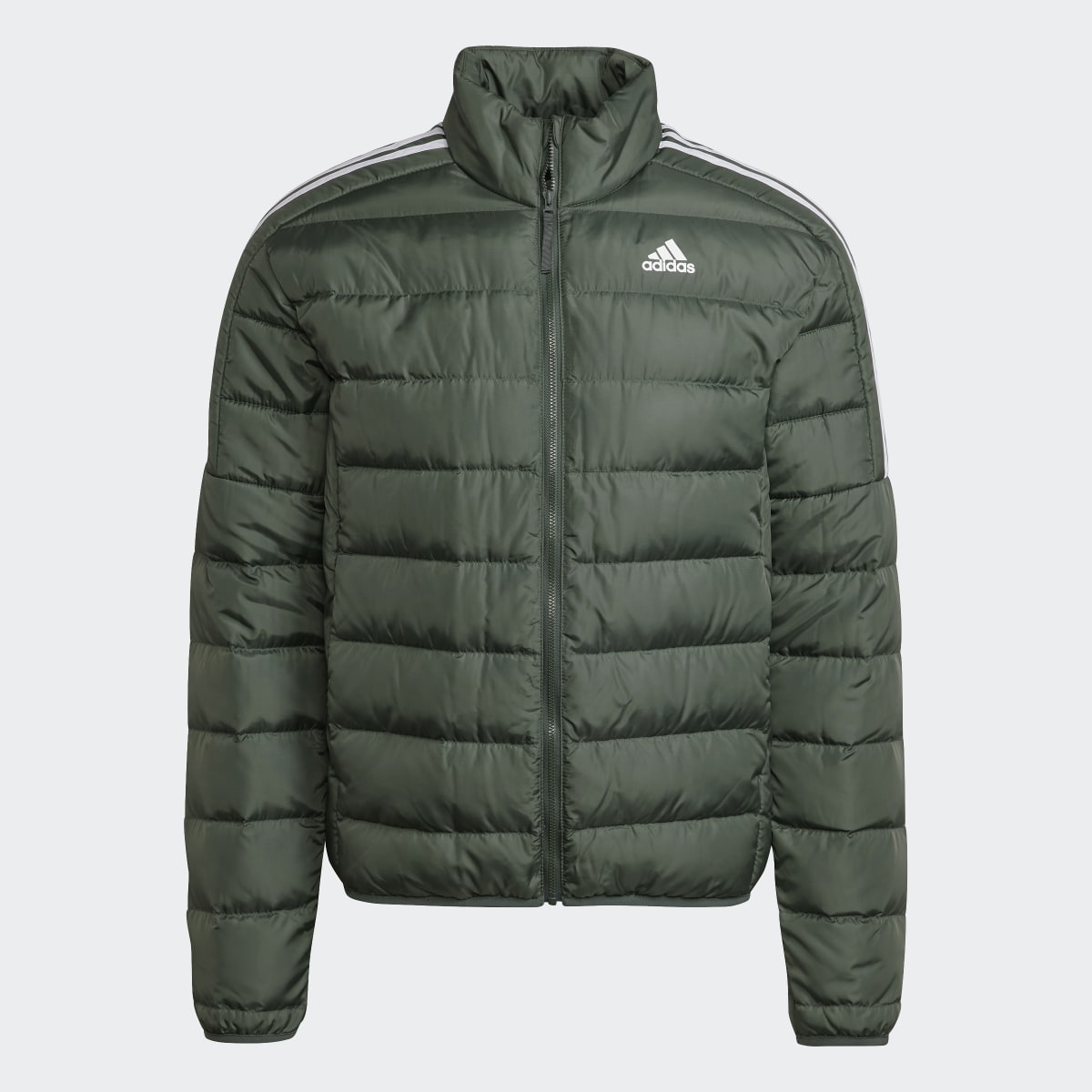 Adidas Essentials Down Jacket. 5