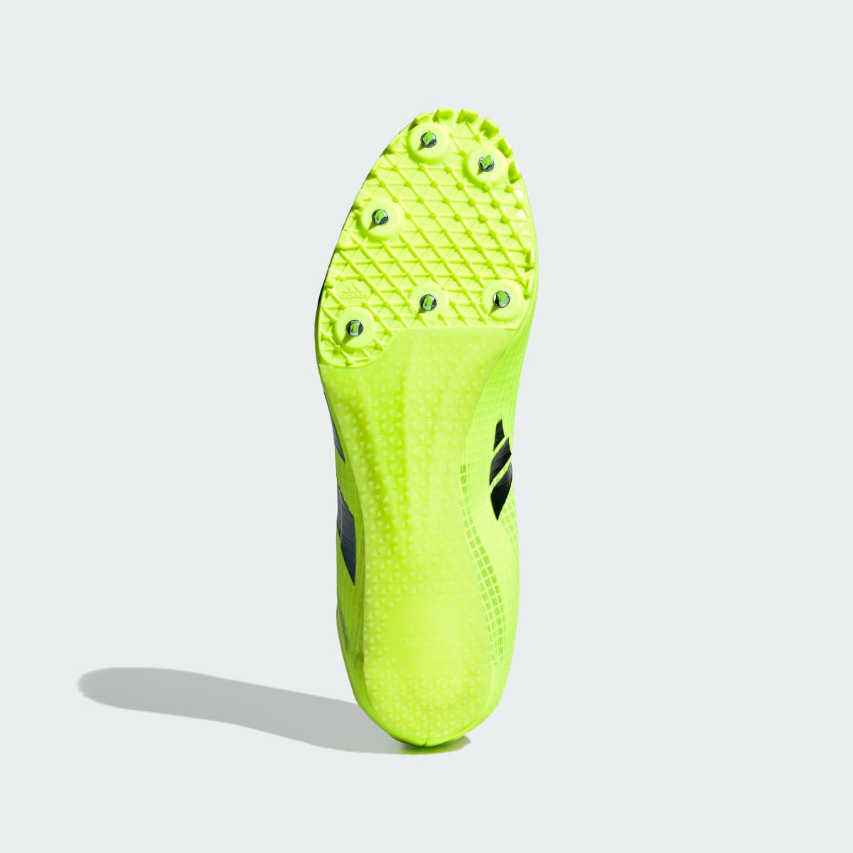 Adidas Sprintstar Spike-Schuh. 4