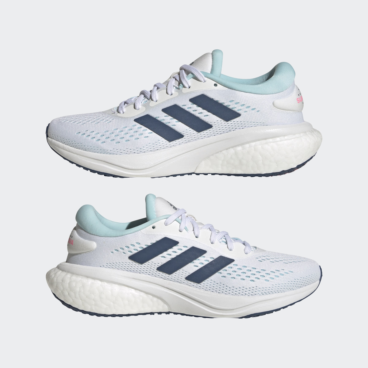 Adidas Scarpe Supernova 2.0. 10