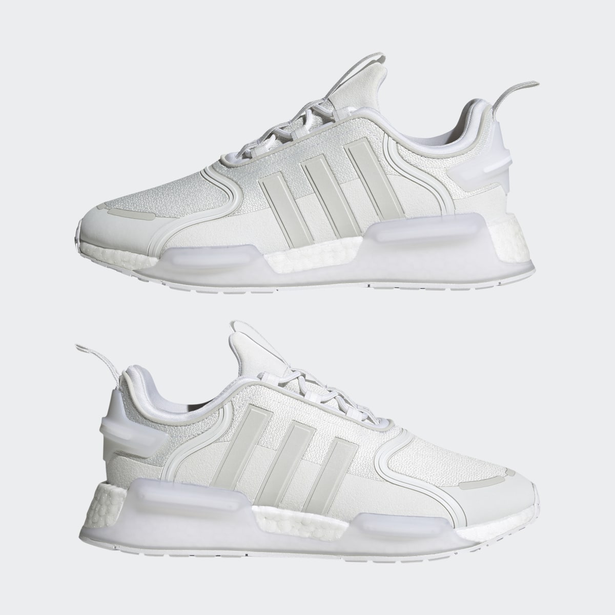 Adidas Chaussure NMD_V3. 8