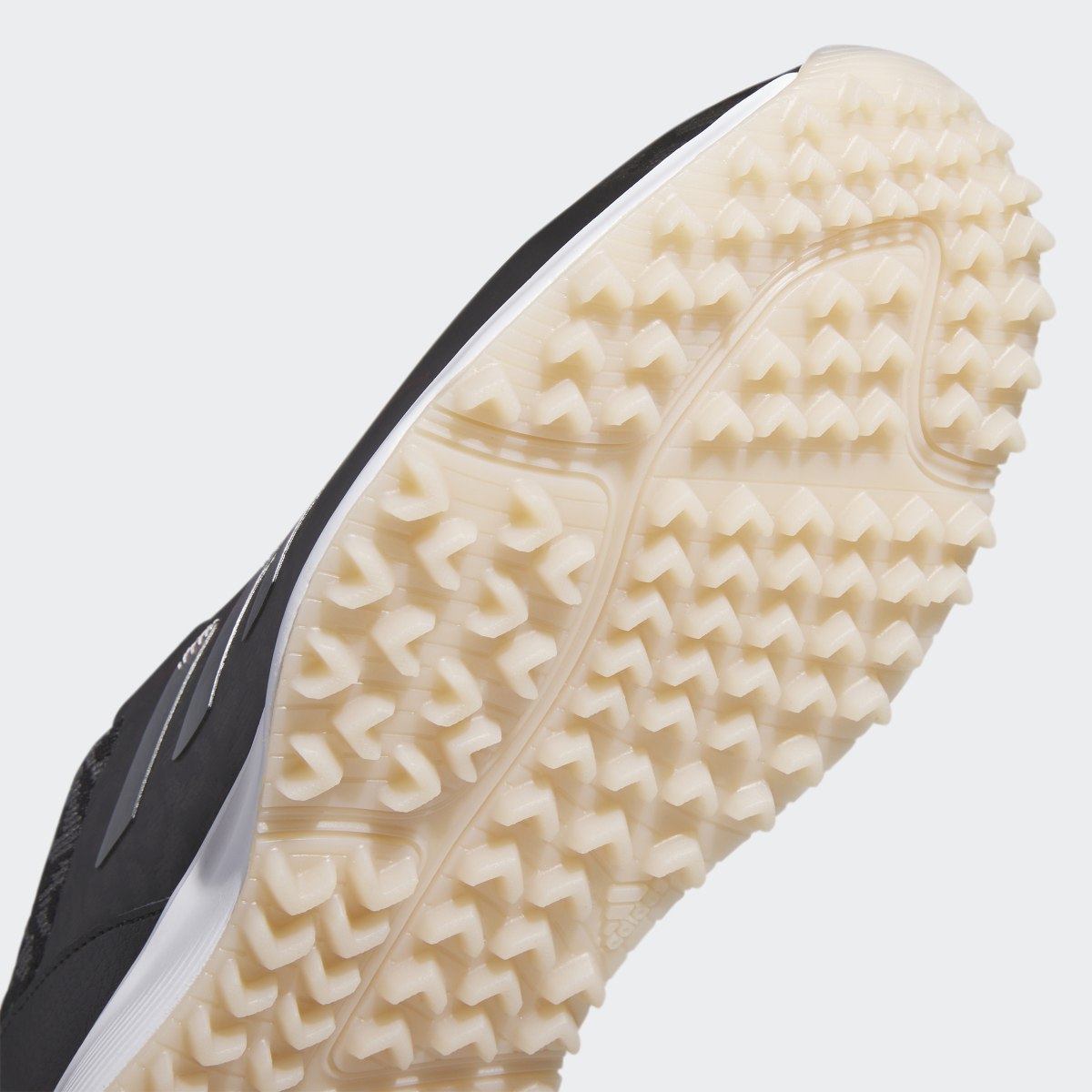 Adidas S2G Spikeless Golf Shoes. 9
