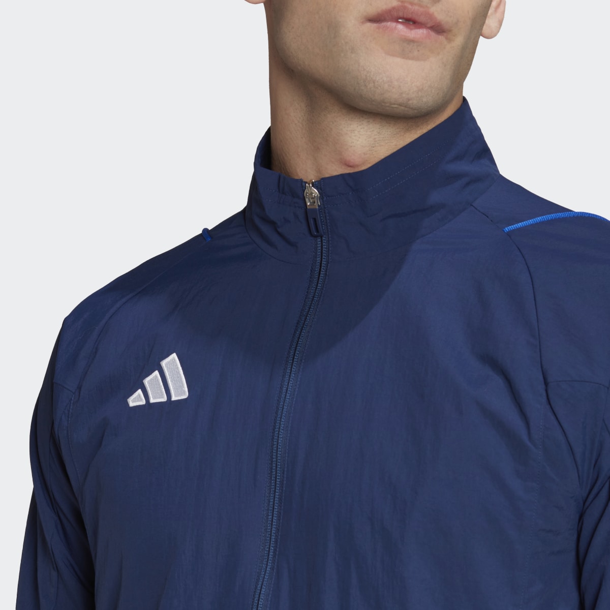 Adidas Tiro 23 Competition Presentation Jacket. 6