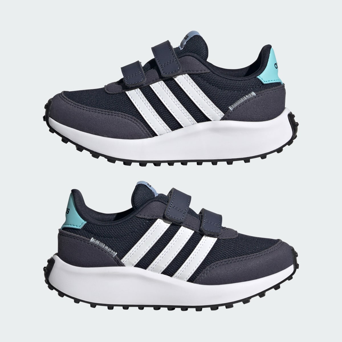 Adidas Run 70s Shoes. 8