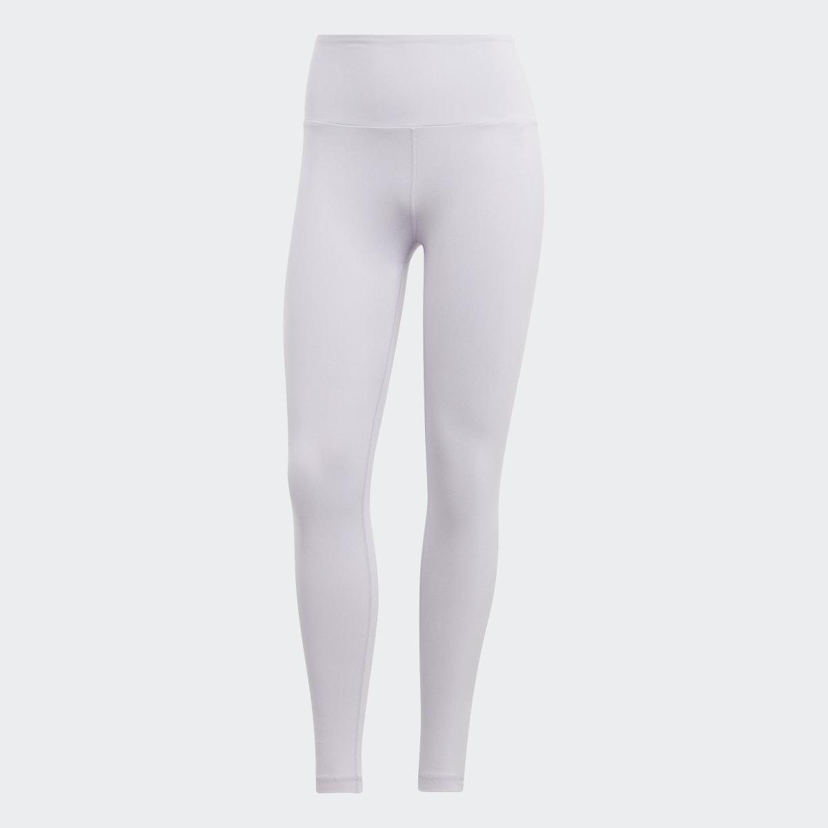 Adidas Leggings da Yoga Essentials High-Waisted. 4