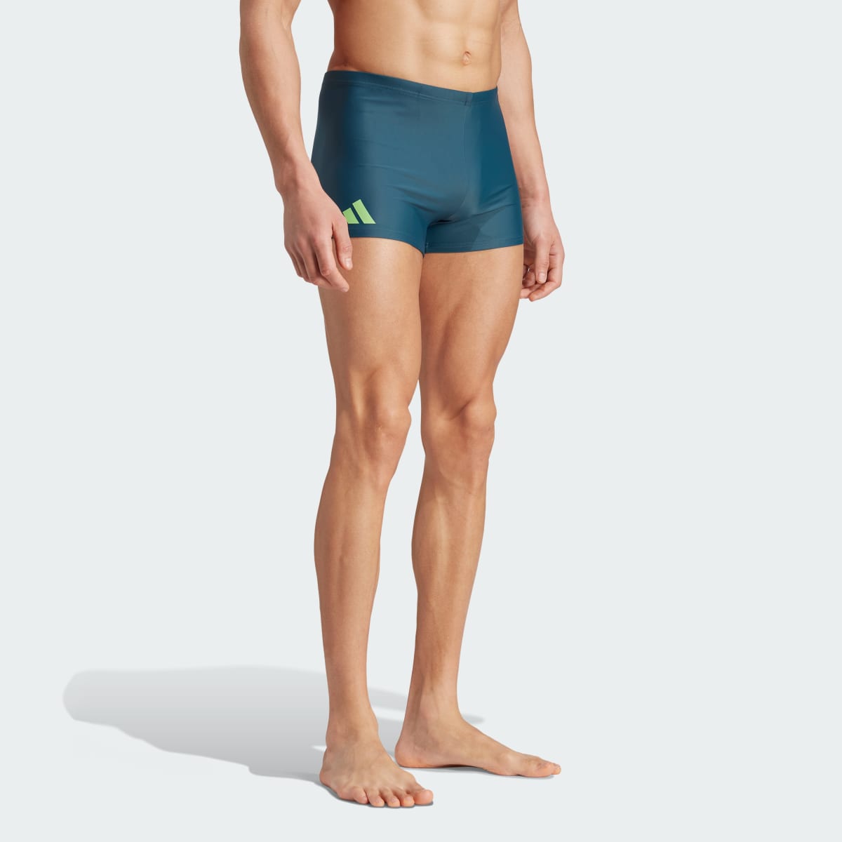 Adidas Boxer da nuoto Solid. 4