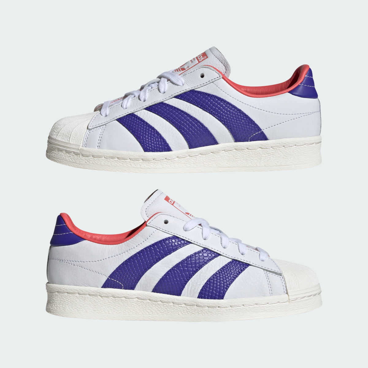 Adidas Sapatilhas Superstar 82. 8