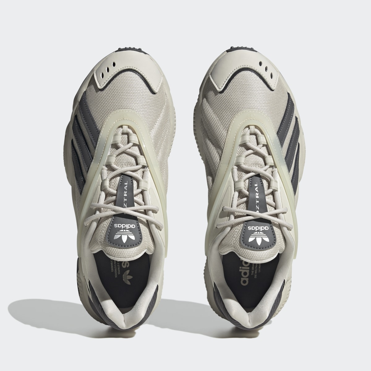 Adidas Oztral Schuh. 9