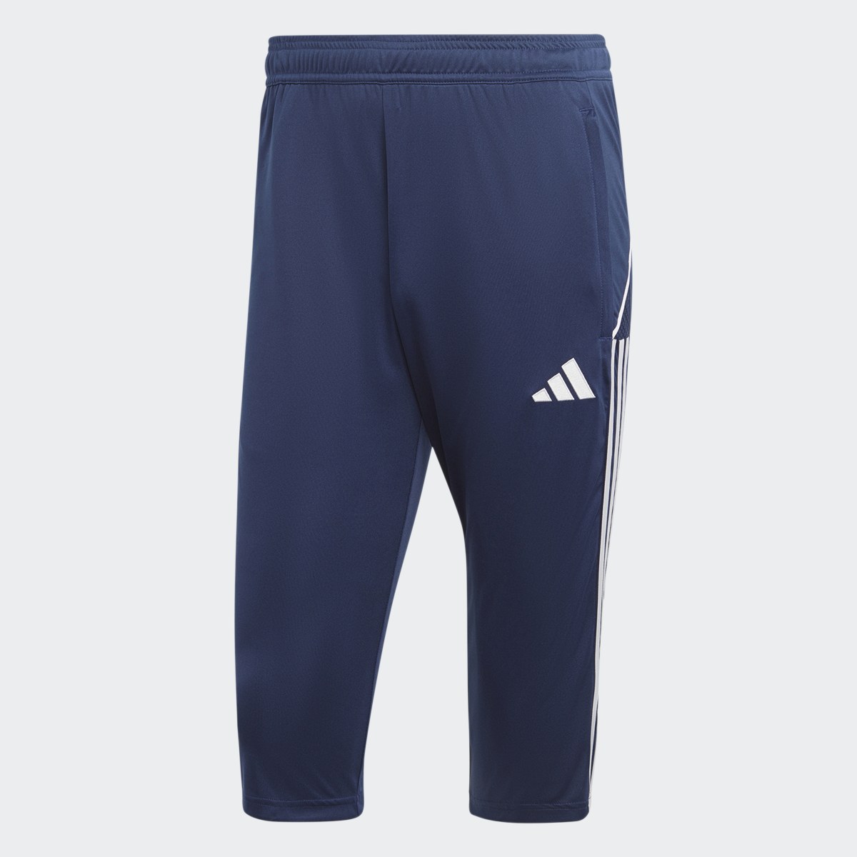Adidas Tiro 23 League 3/4 Pants. 4