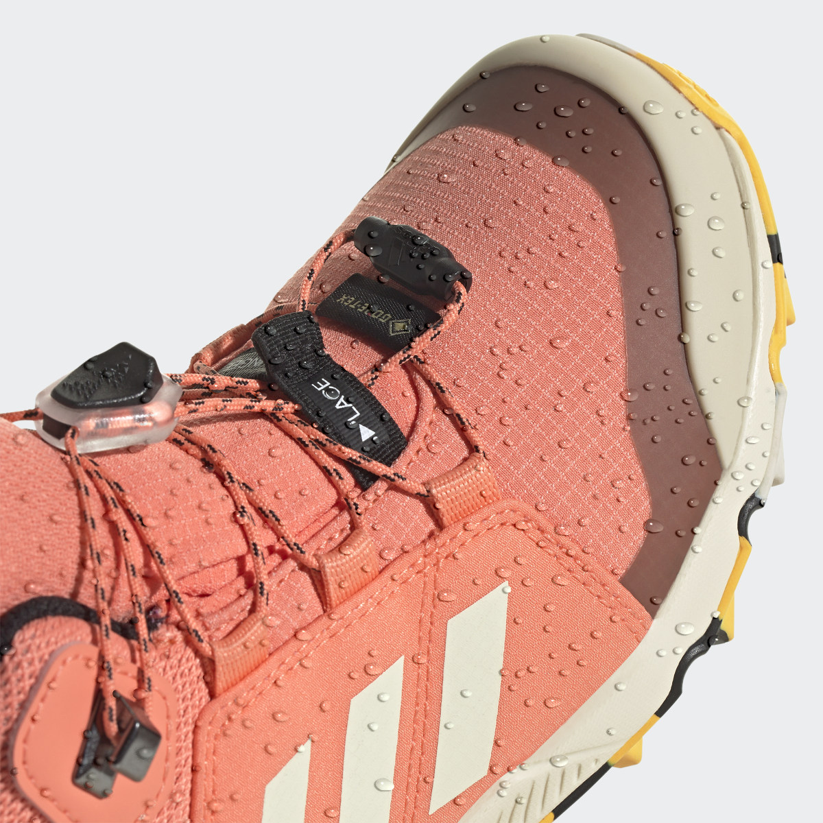 Adidas Sapatilhas de Caminhada GORE-TEX Organiser Mid. 10