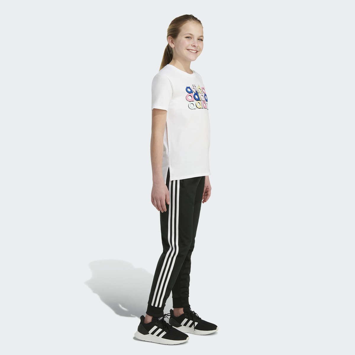 Adidas Vent Tee. 4