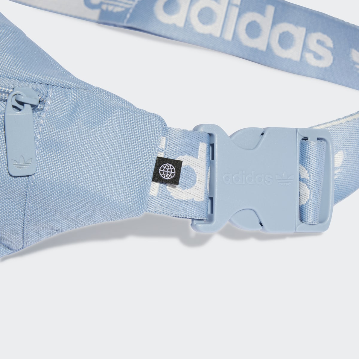 Adidas Adicolor Classic Waist Bag. 6