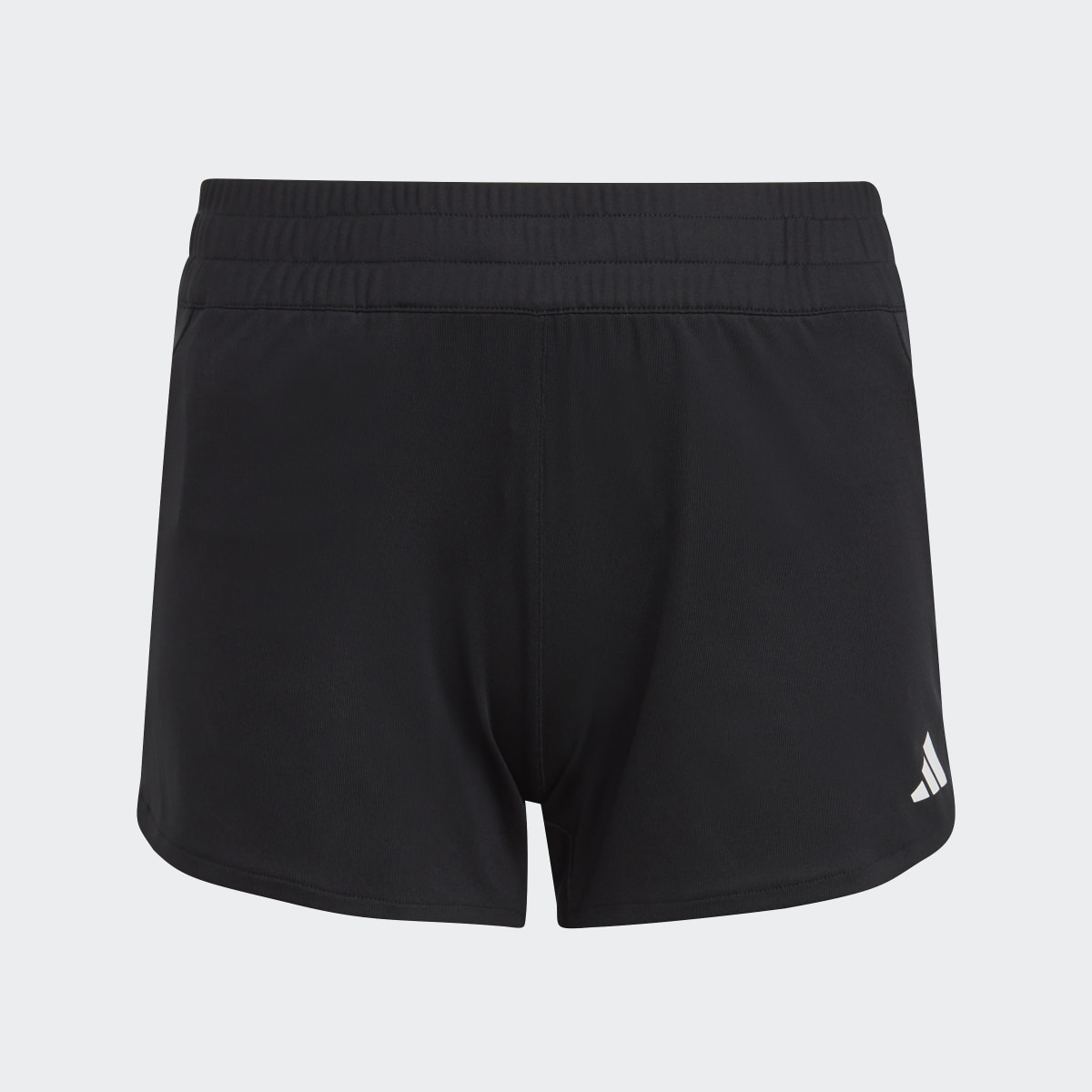 Adidas AEROREADY 3-Stripes Knit Shorts - IC0350