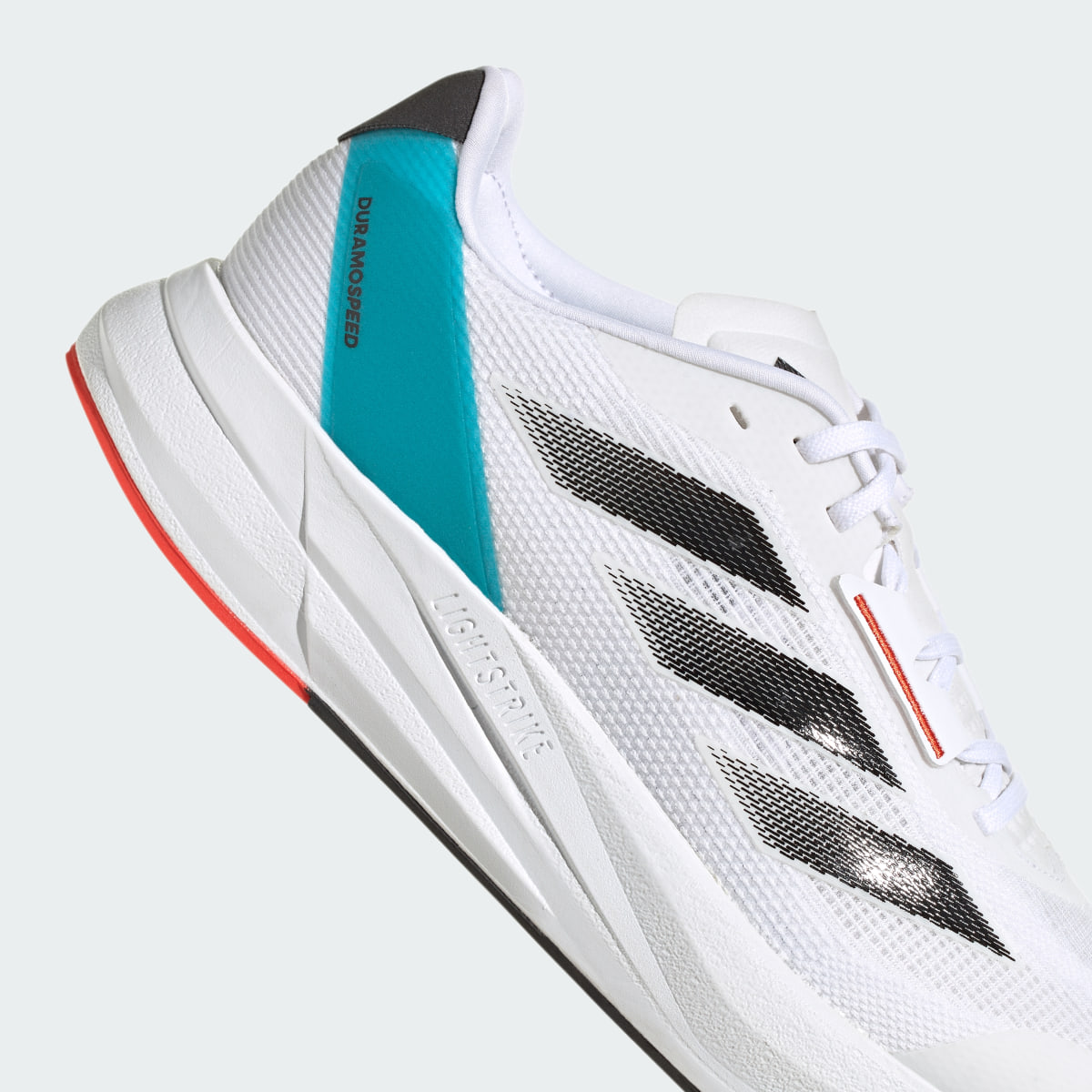 Adidas Duramo Speed Ayakkabı. 10