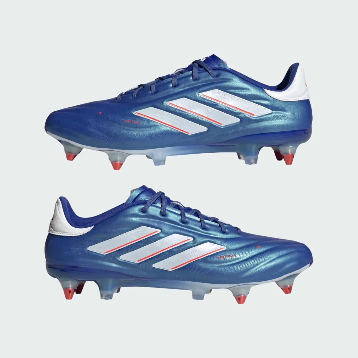 Adidas Copa Pure II.1 Soft Ground Boots. 11