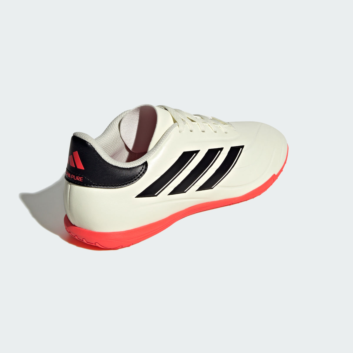 Adidas Calzado de Fútbol Copa Pure II Cancha Cubierta. 6