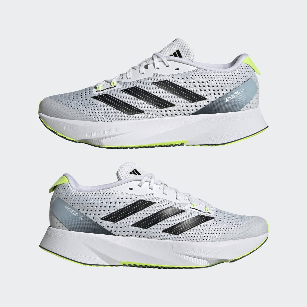 Adidas ADIZERO SL. 8