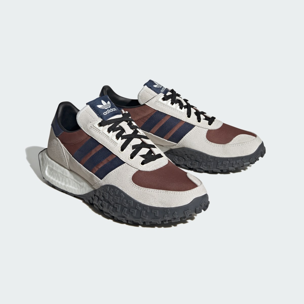 Adidas Retropy E5 Shoes. 5