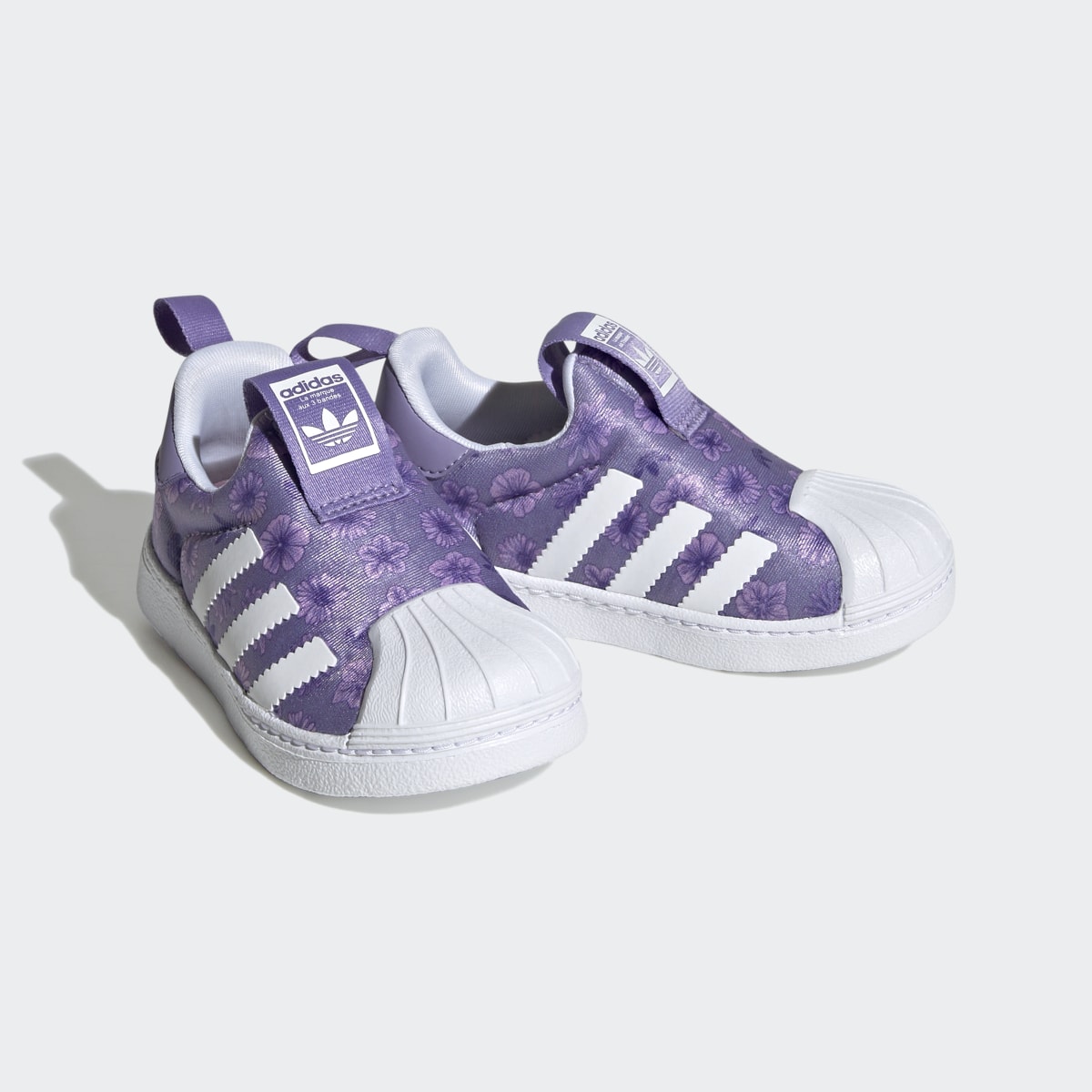 Adidas Superstar 360 Shoes. 5