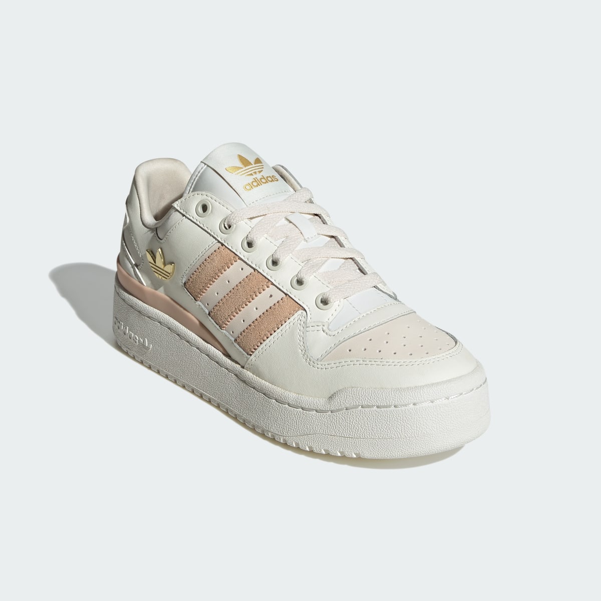 Adidas Buty Forum Bold. 5