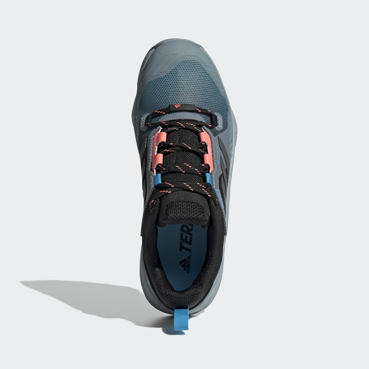Adidas Terrex Swift R3 GORE-TEX Hiking Shoes. 6