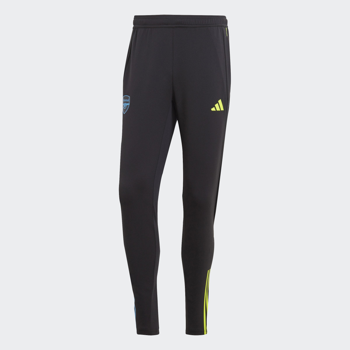 Adidas Arsenal Tiro 23 Training Pants. 4