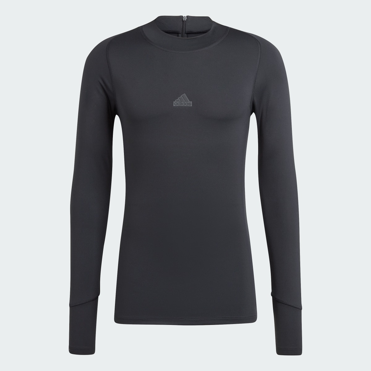 Adidas New Z.N.E. Premium Long Sleeve Tee. 5