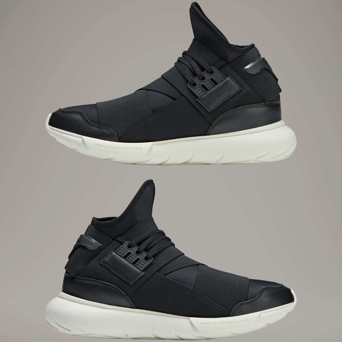 Adidas Qasa Y-3. 9