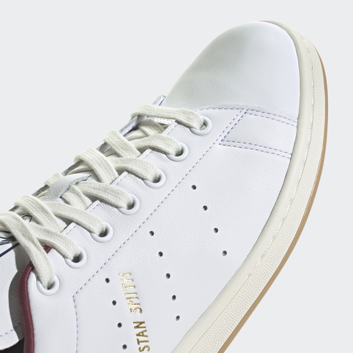 Adidas Zapatilla Stan Smith. 9