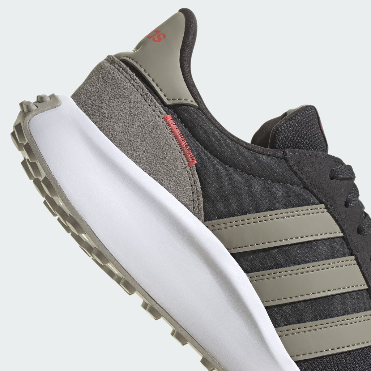 Adidas Run 70s Lifestyle Running Shoes. 9