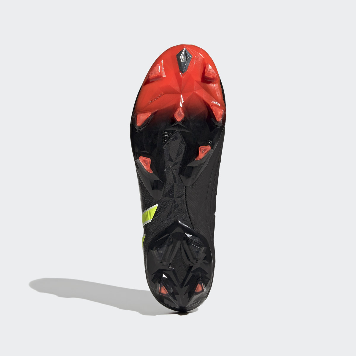 Adidas Predator Edge.1 Firm Ground Boots. 4