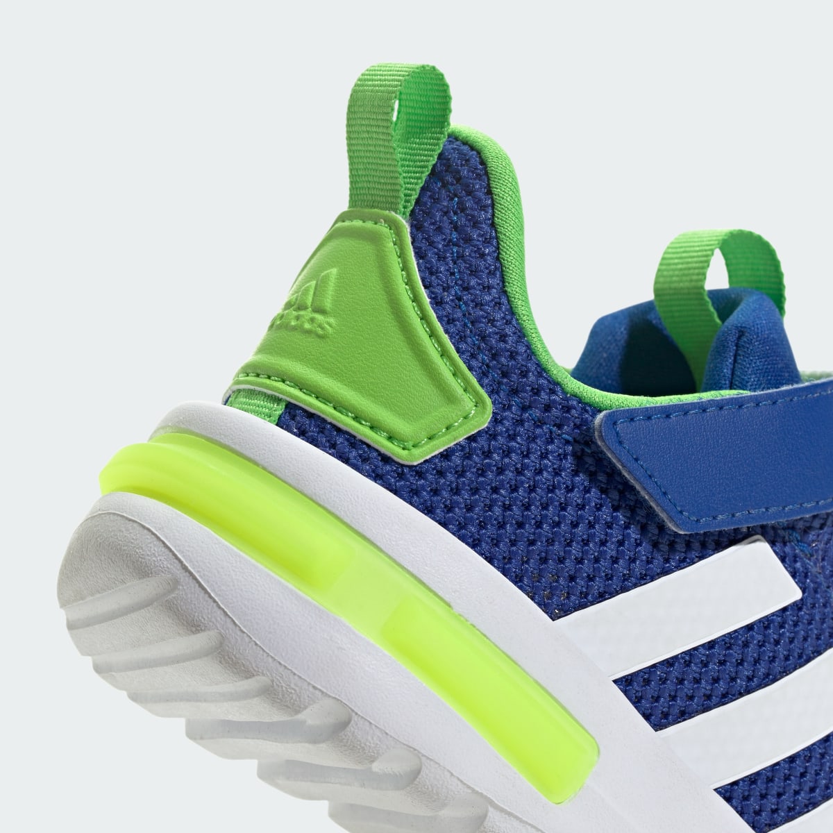 Adidas Racer TR23 Shoes Kids. 10