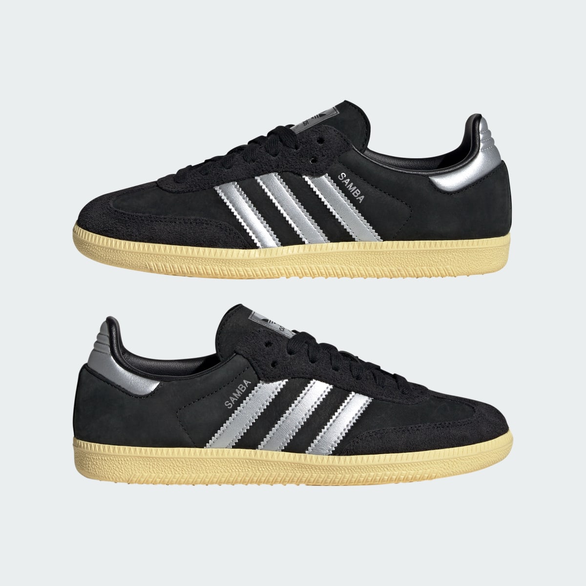 Adidas Samba OG Shoes. 8