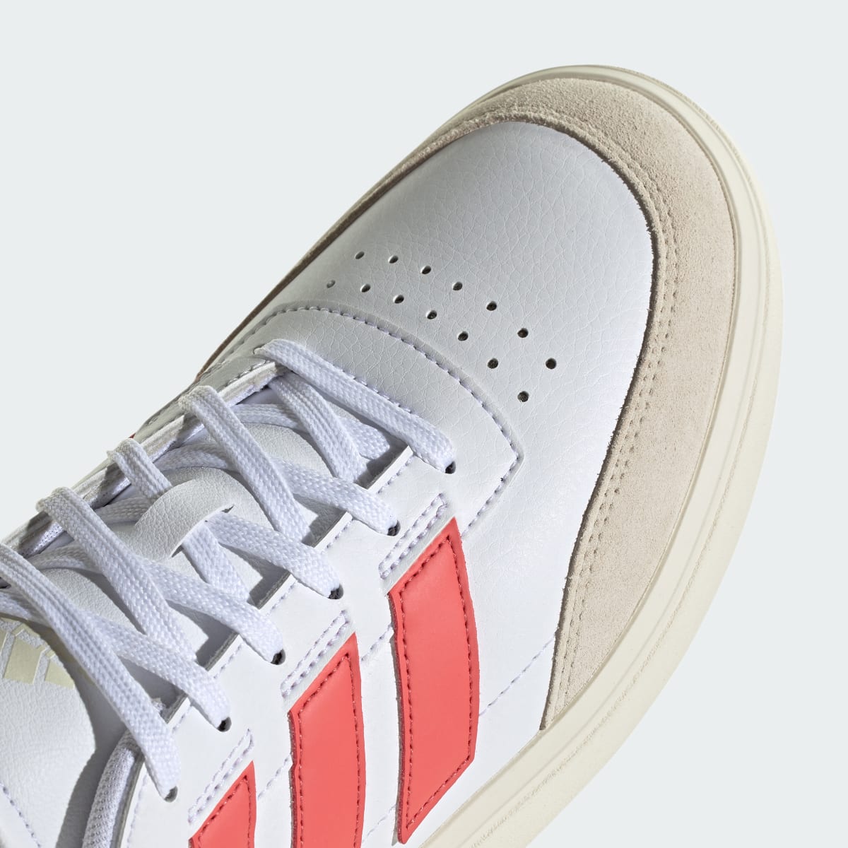 Adidas Tenis Courtblock. 8