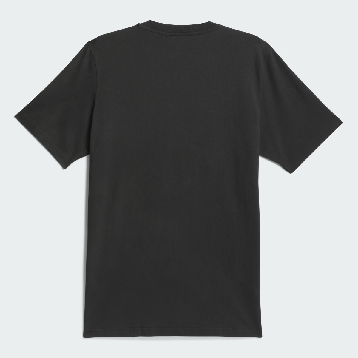 Adidas Shmoofoil Monument Short Sleeve T-Shirt. 6