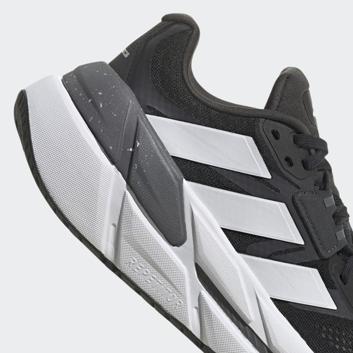 Adidas Adistar CS Running Shoes. 9